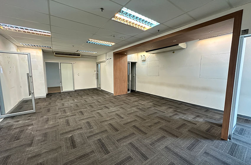 Office For Rent in Sukhumvit